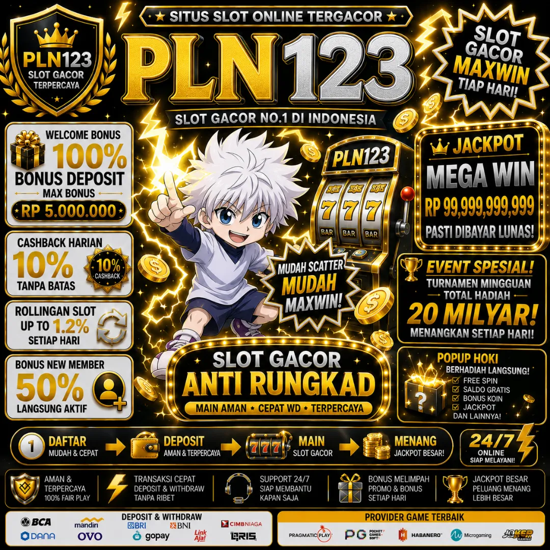 PLN123